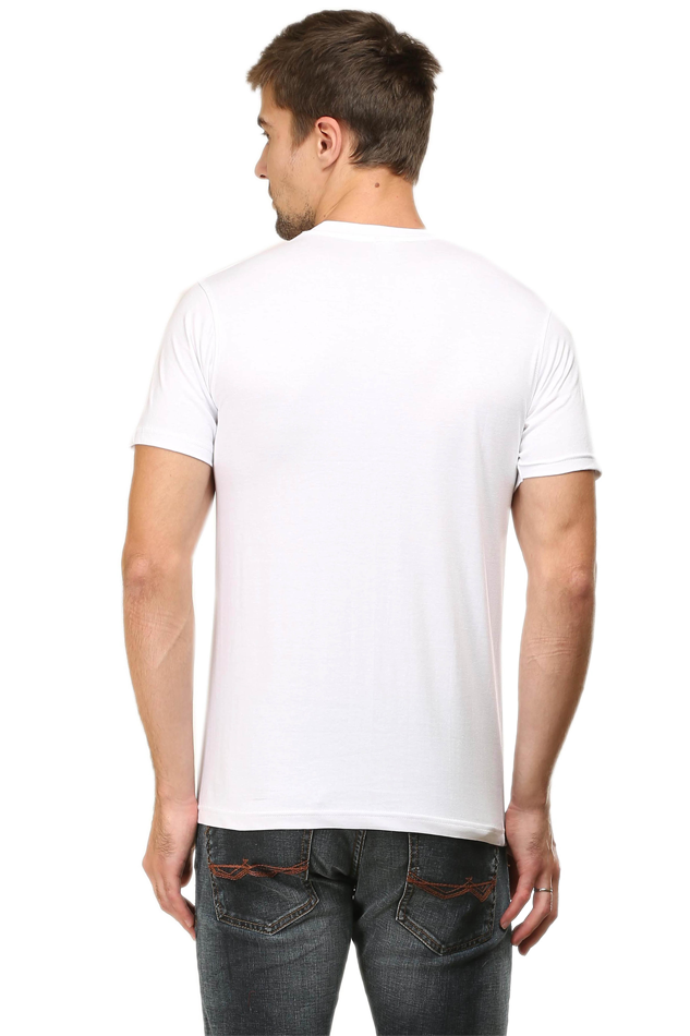 "Coffee And Cardio" Motivational Gym Tee