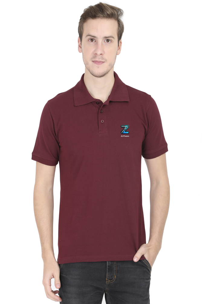Unisex High Quality Polo
