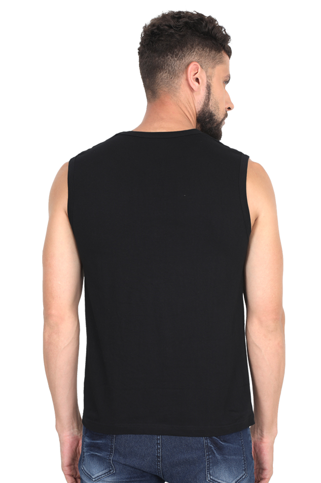 Sleeveless Classic - Gym Freaks Edition