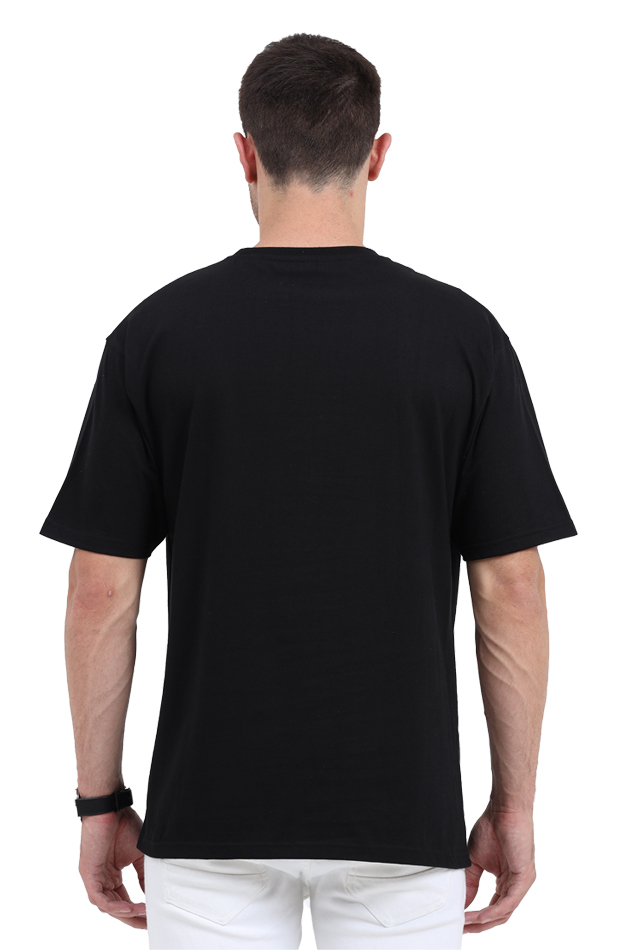 Apex Predator Oversized Tee