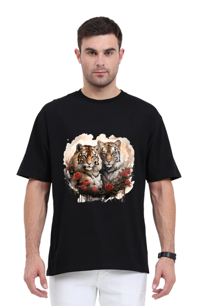 Apex Predator Oversized Tee
