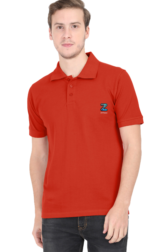 Unisex High Quality Polo