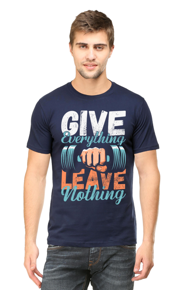 Men’s Gym T-Shirt
