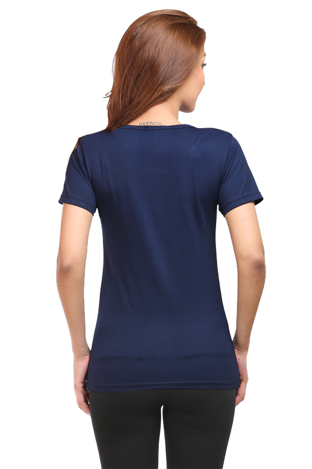 Cute Cat Lover’s Female Top – Perfect for Feline Fans!