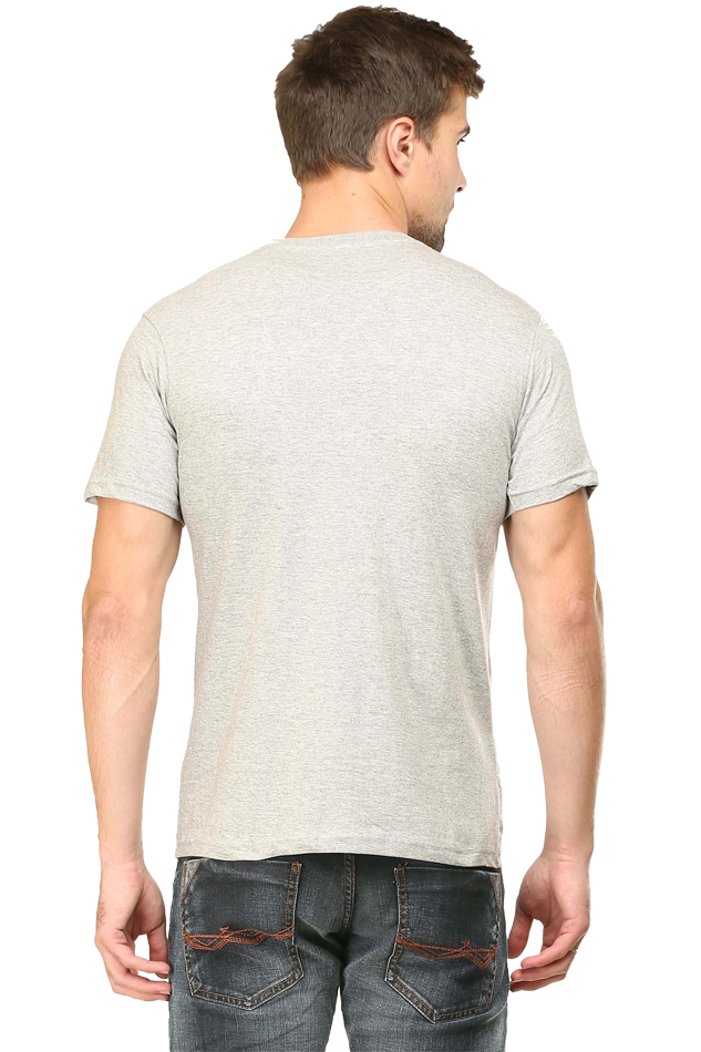 "Coffee And Cardio" Motivational Gym Tee