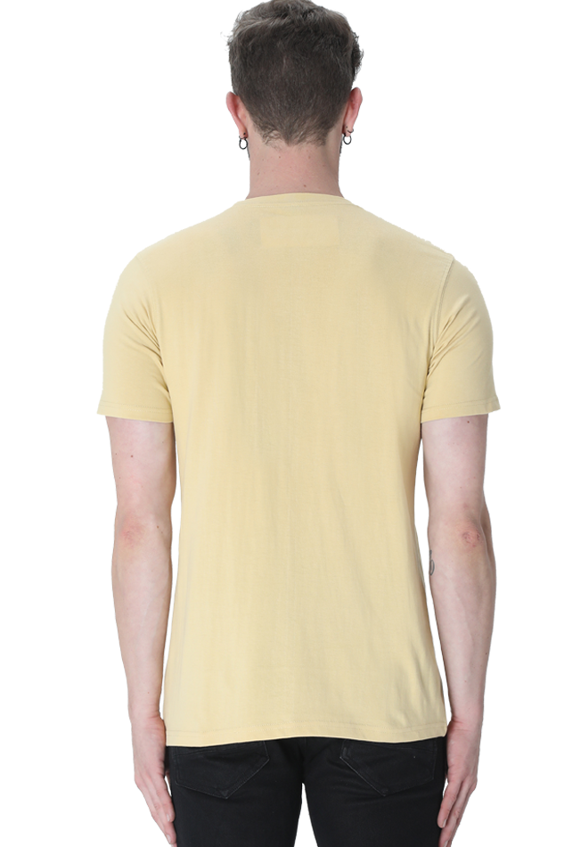 "Coffee And Cardio" Motivational Gym Tee