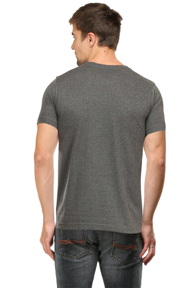 "Coffee And Cardio" Motivational Gym Tee