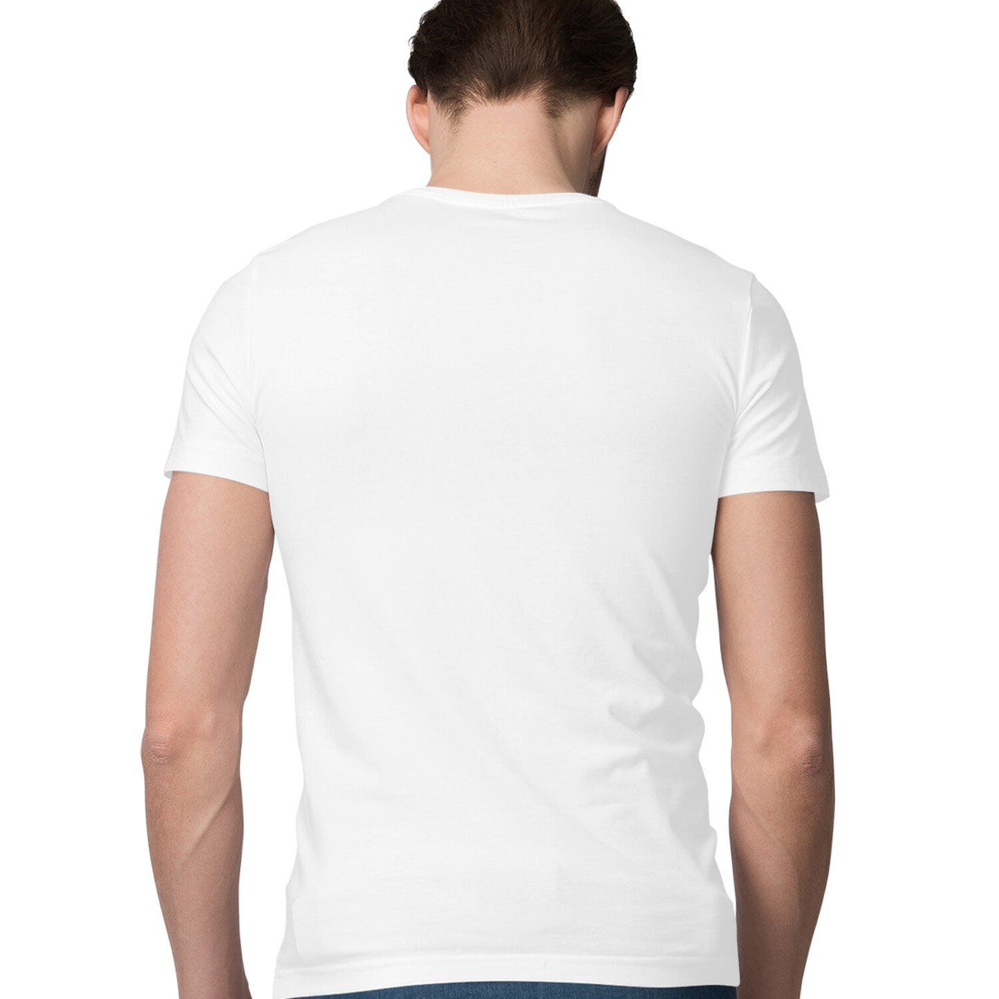 Back View - 5264580