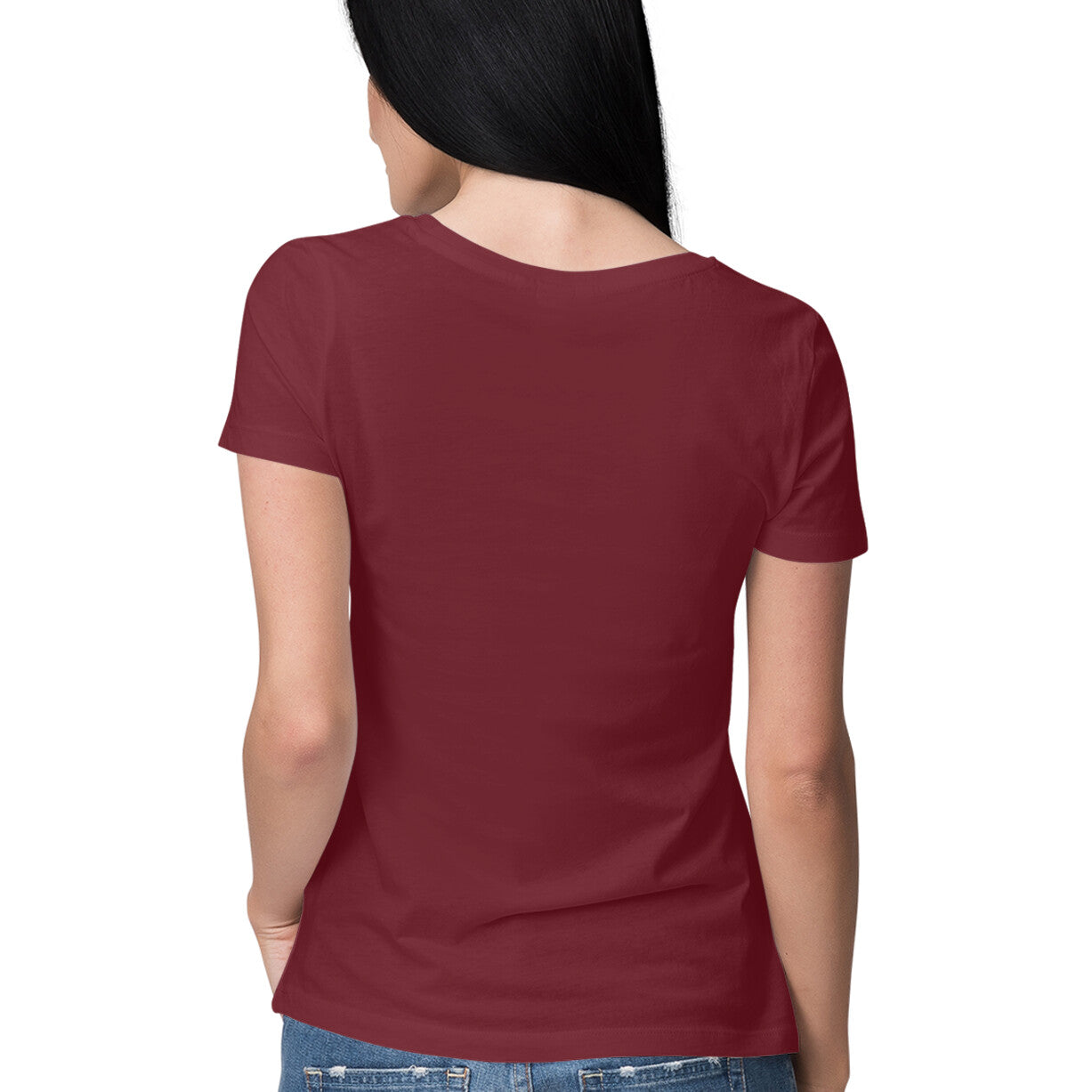 Back View - 5265452