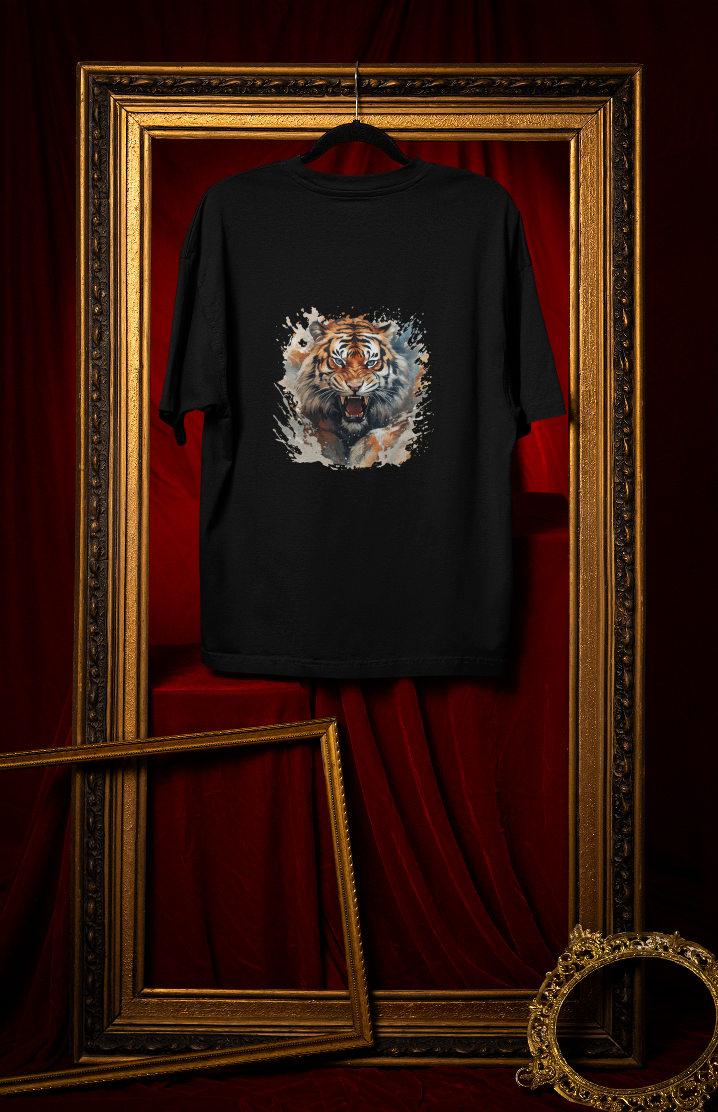 Roar Mode: ON