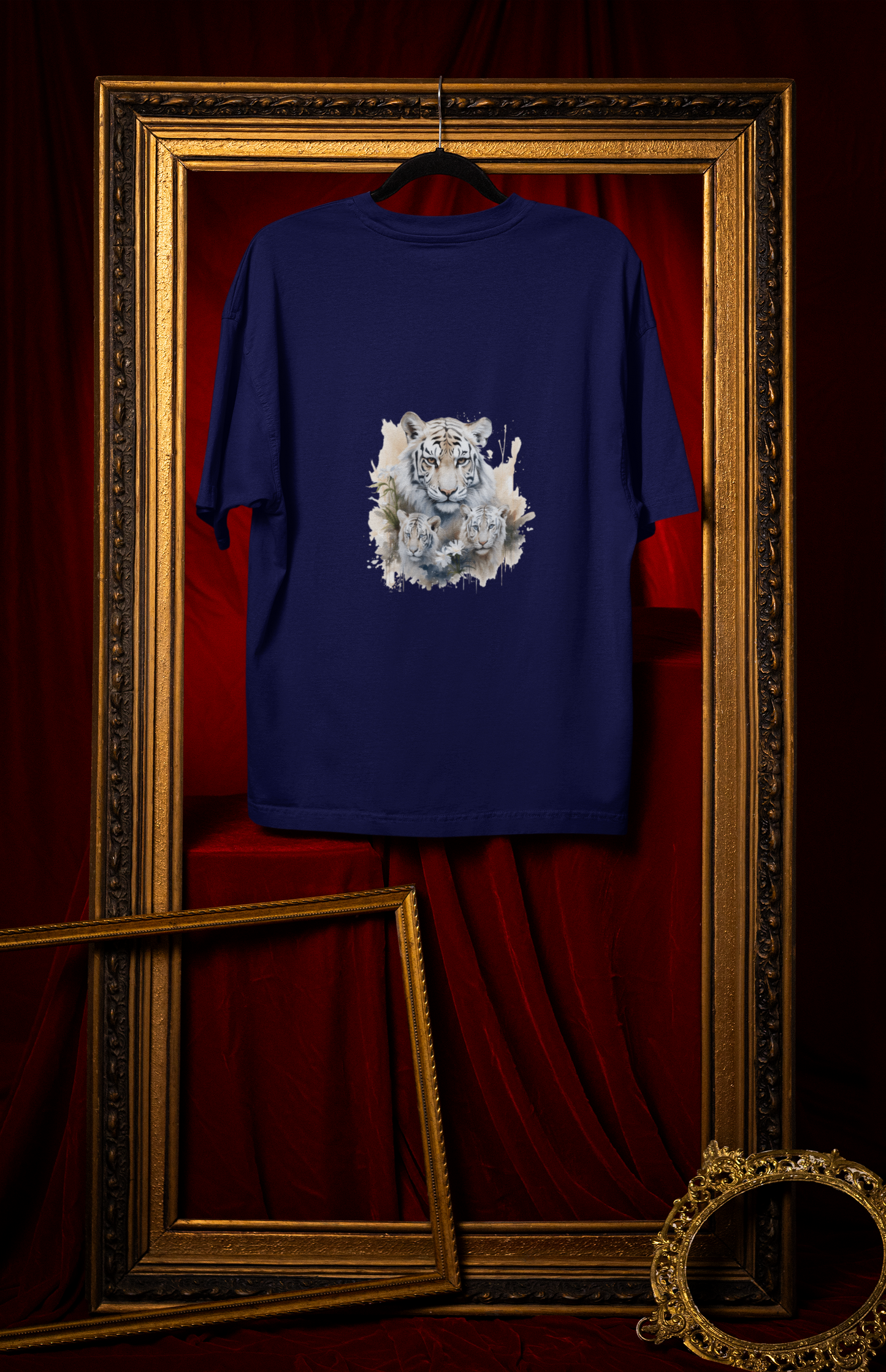 Born to Roar – Unleash the Wild