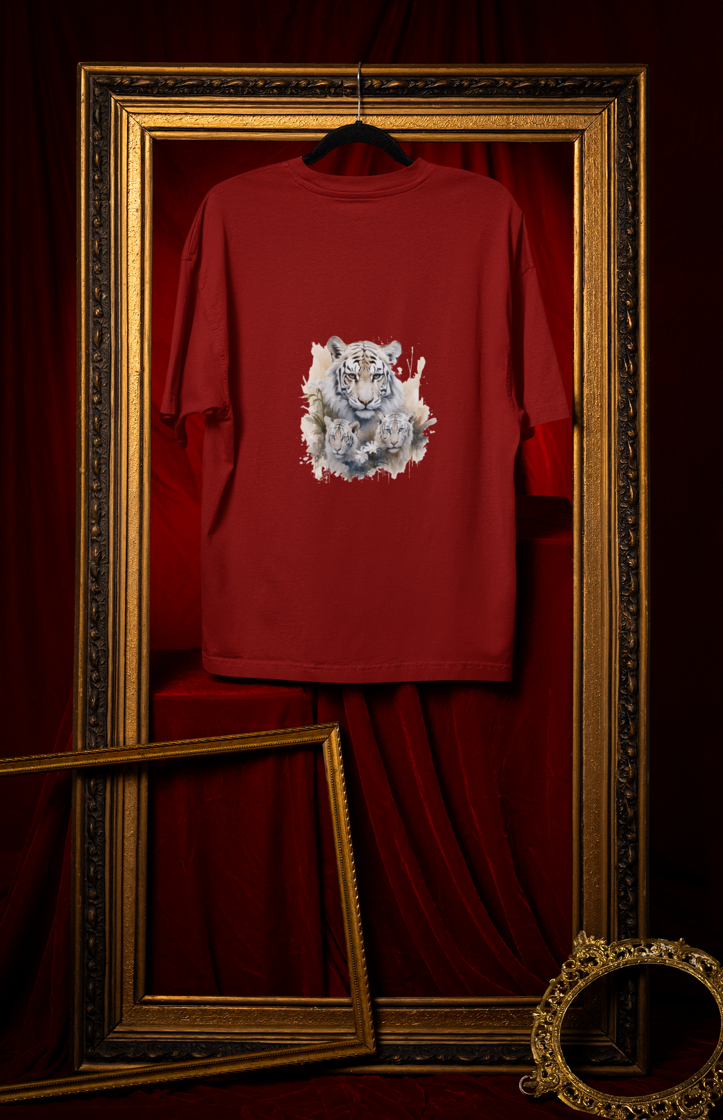 Born to Roar – Unleash the Wild