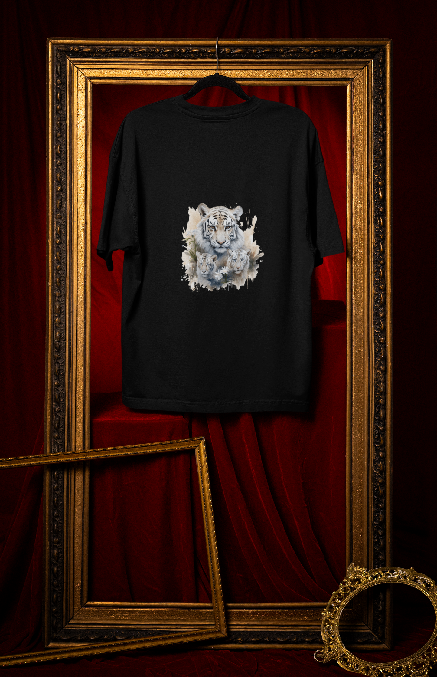 Born to Roar – Unleash the Wild