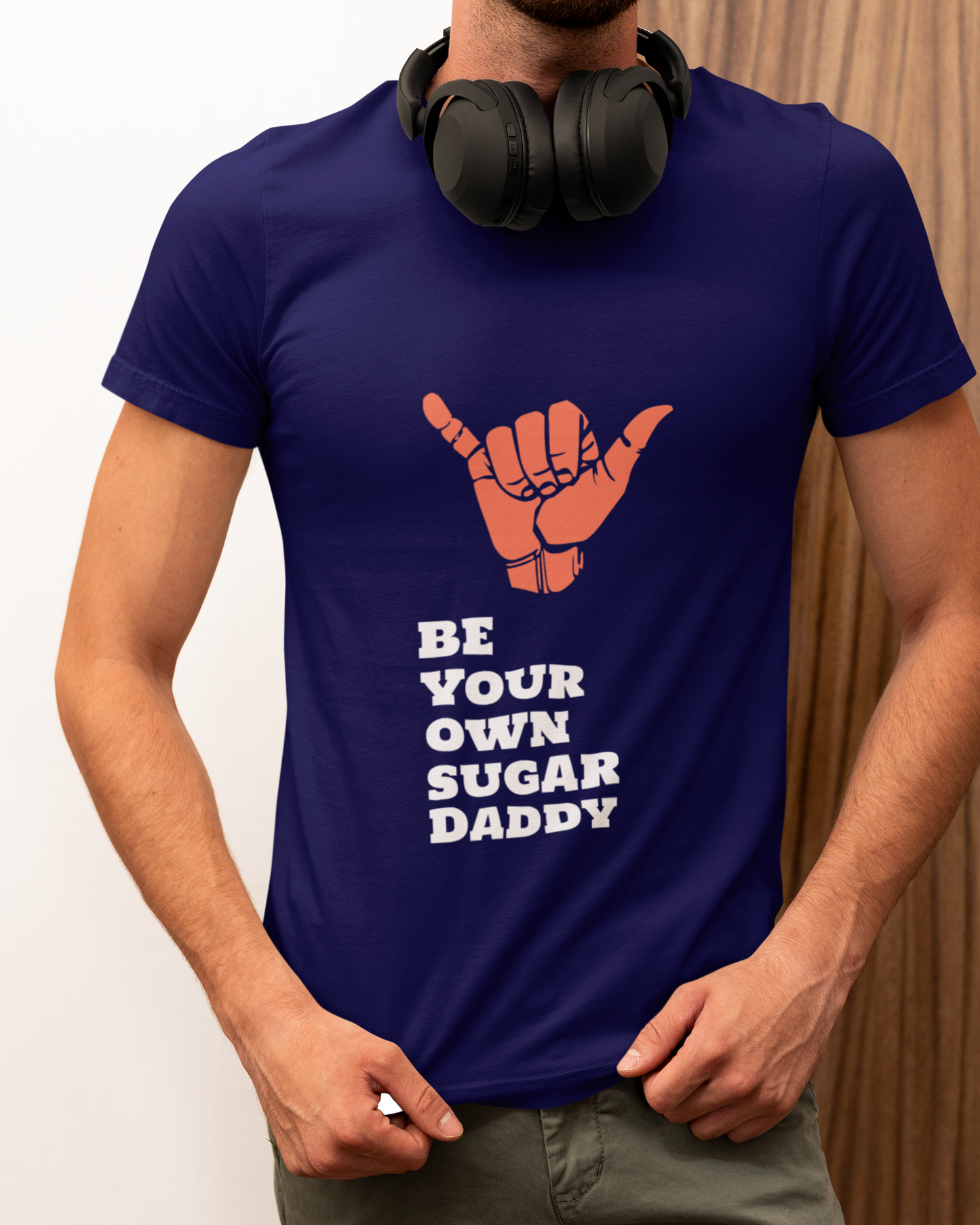 No Handouts Needed – Be Your Own Sugar Daddy