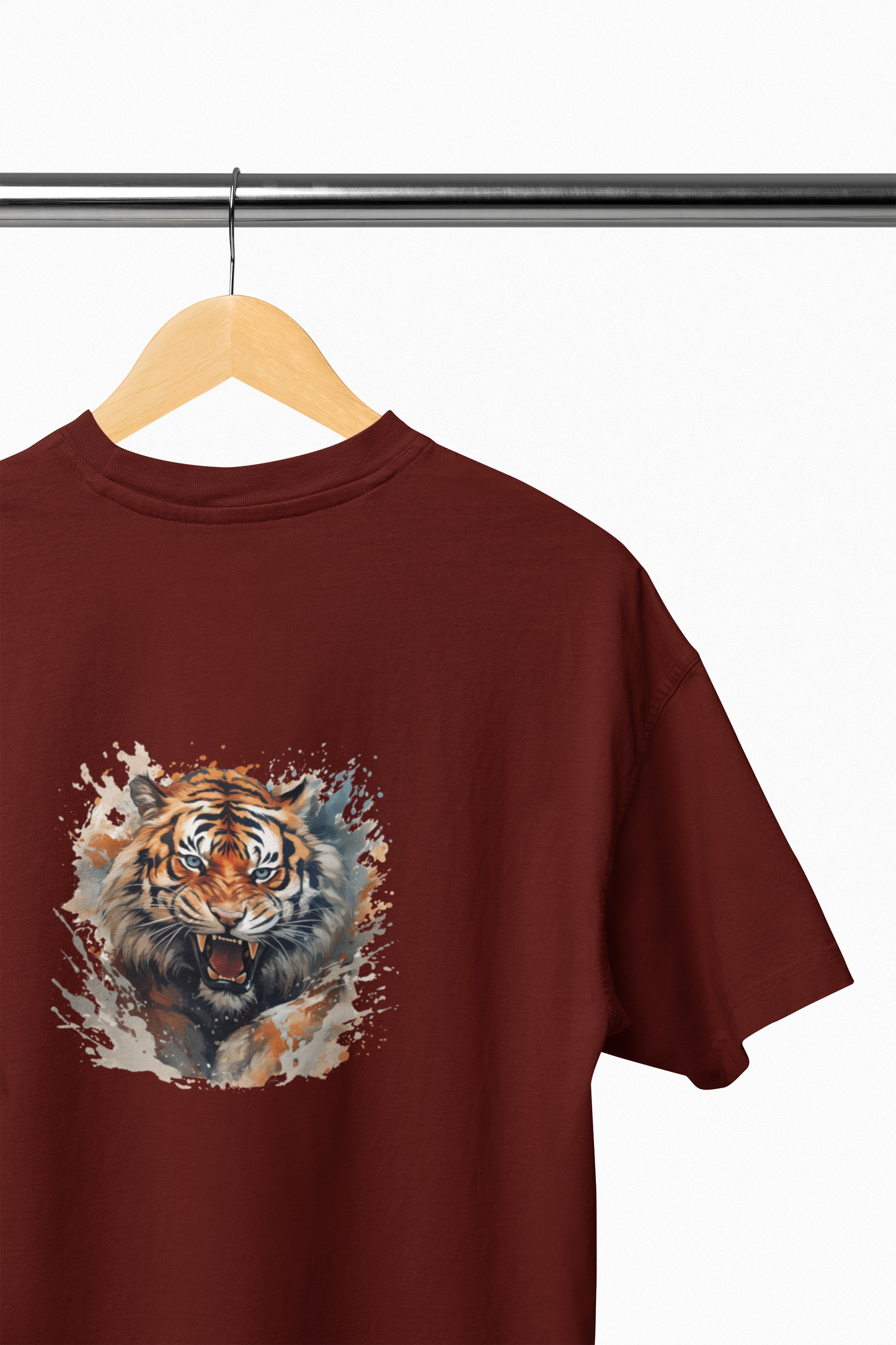 Roar Mode: ON