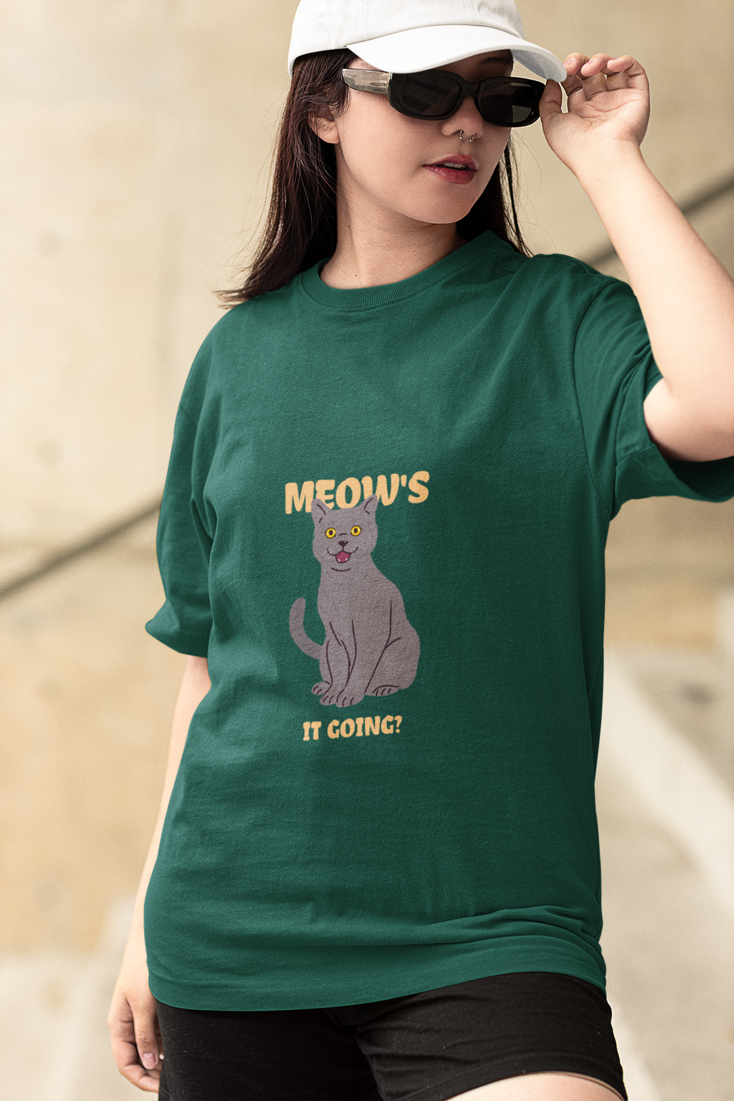 Cat Love 1.0