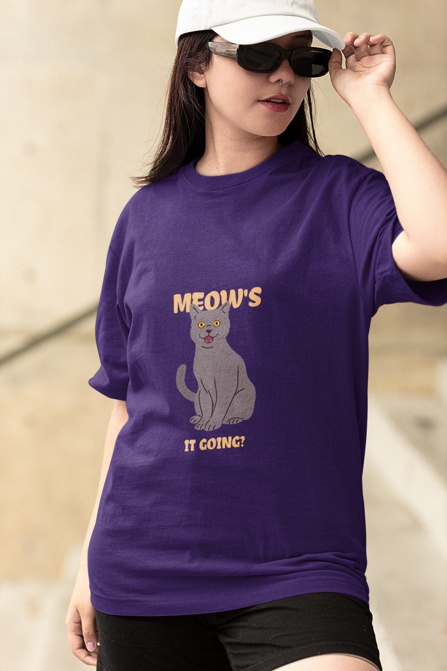 Cat Love 1.0