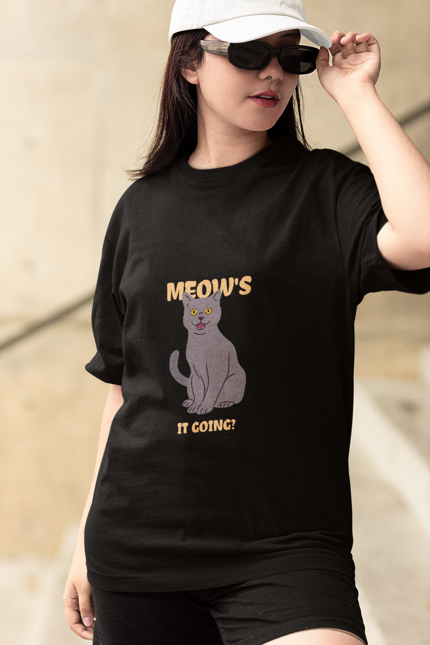 Cat Love 1.0