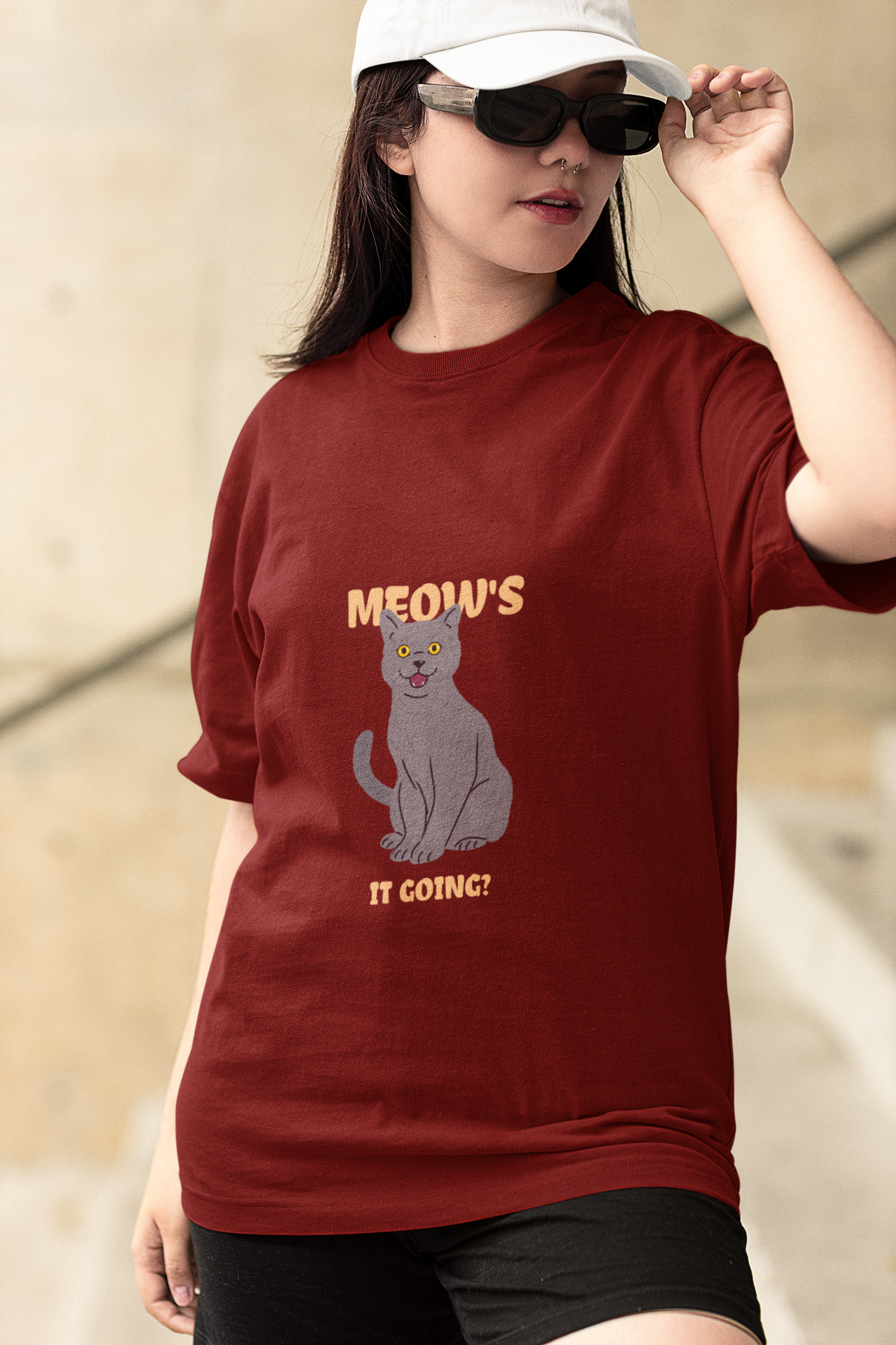 Cat Love 1.0