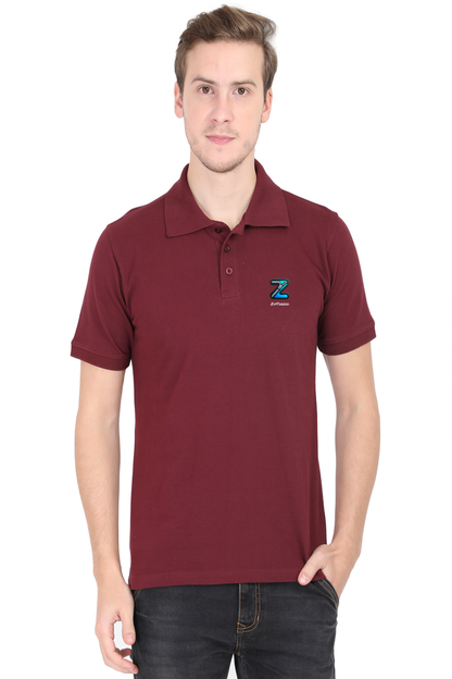 Unisex High Quality Polo