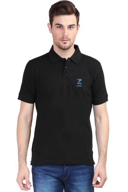 Unisex High Quality Polo