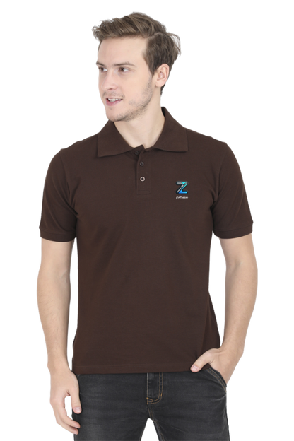 Unisex High Quality Polo