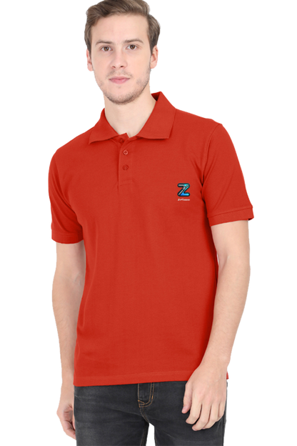 Unisex High Quality Polo