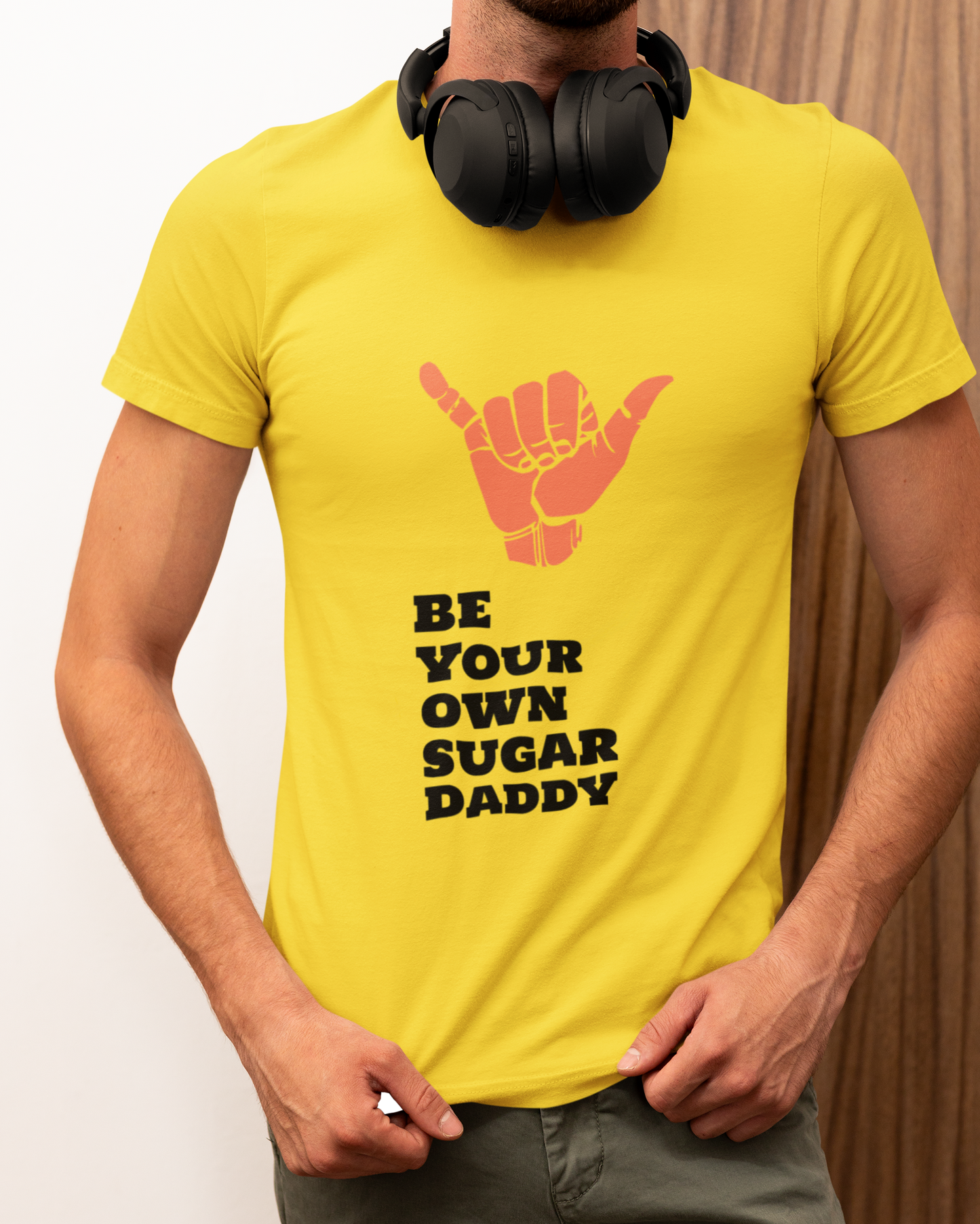 Luxury is a Mindset: Be Your Own Sugar Daddy