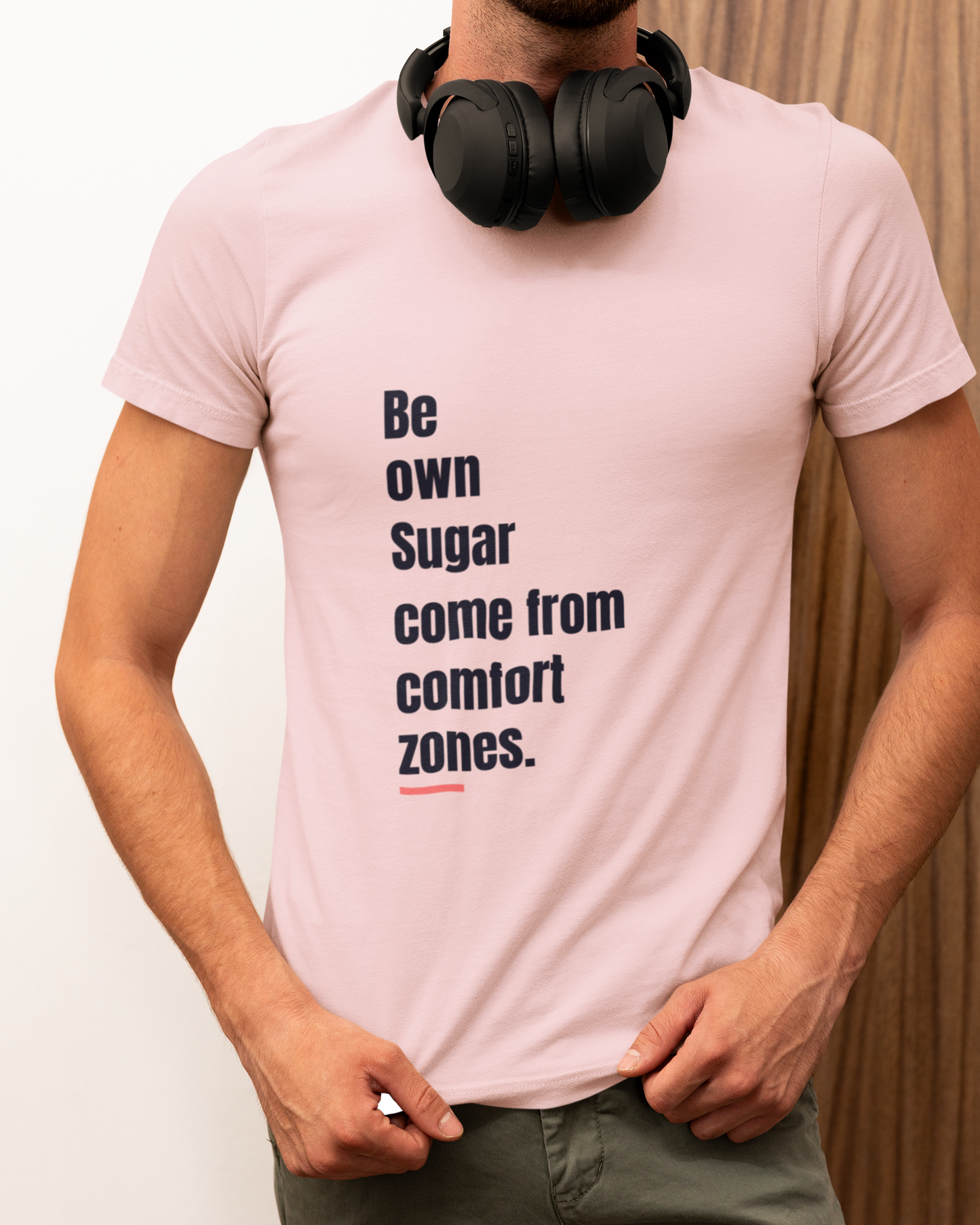 Be Your Own Sugar Daddy – Confidence Never Goes Out of Style