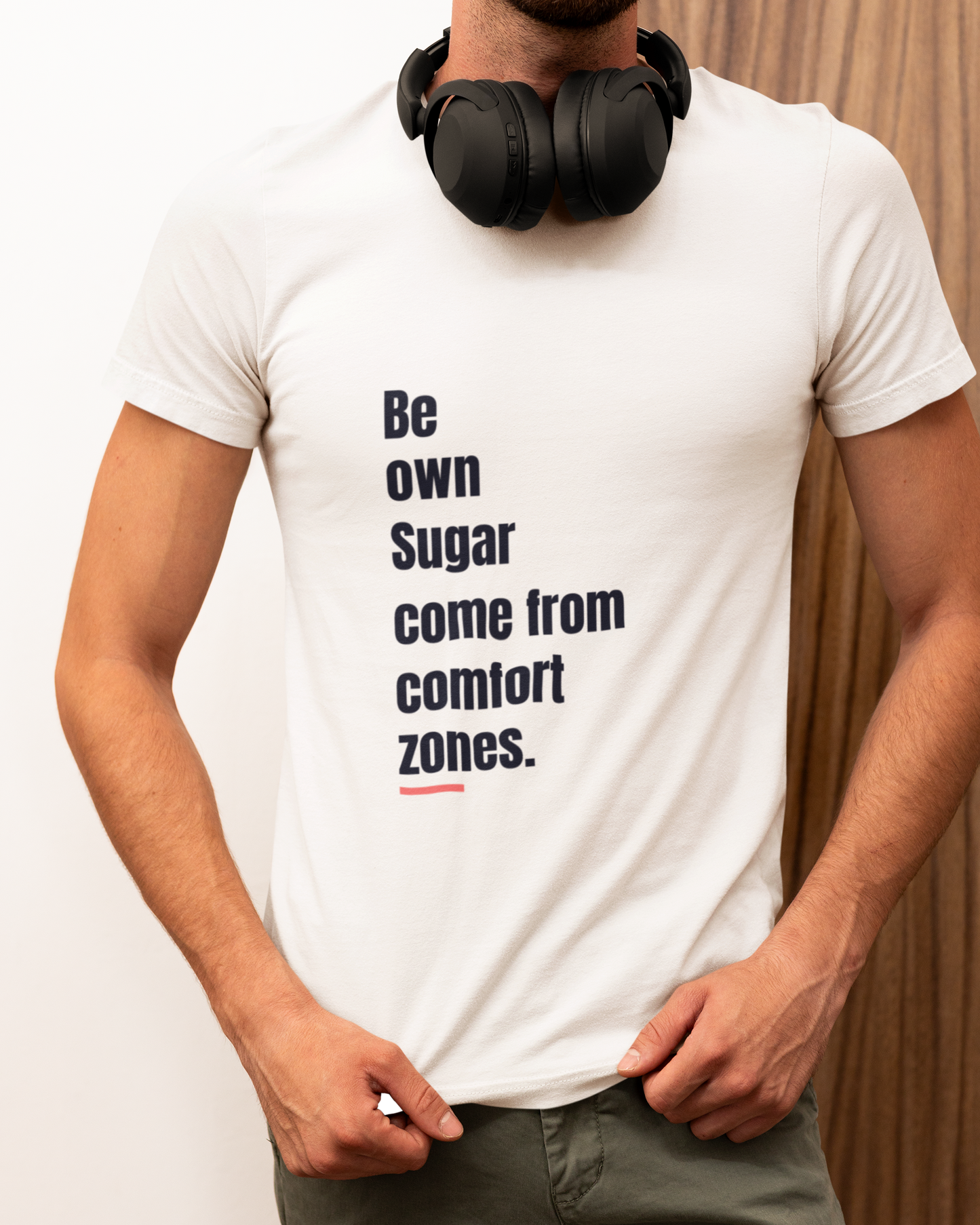 Be Your Own Sugar Daddy – Confidence Never Goes Out of Style