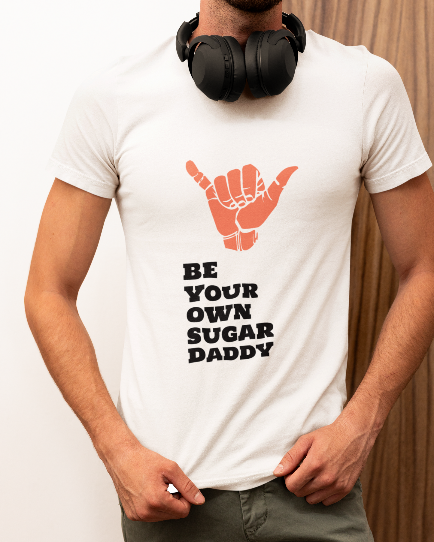 Luxury is a Mindset: Be Your Own Sugar Daddy