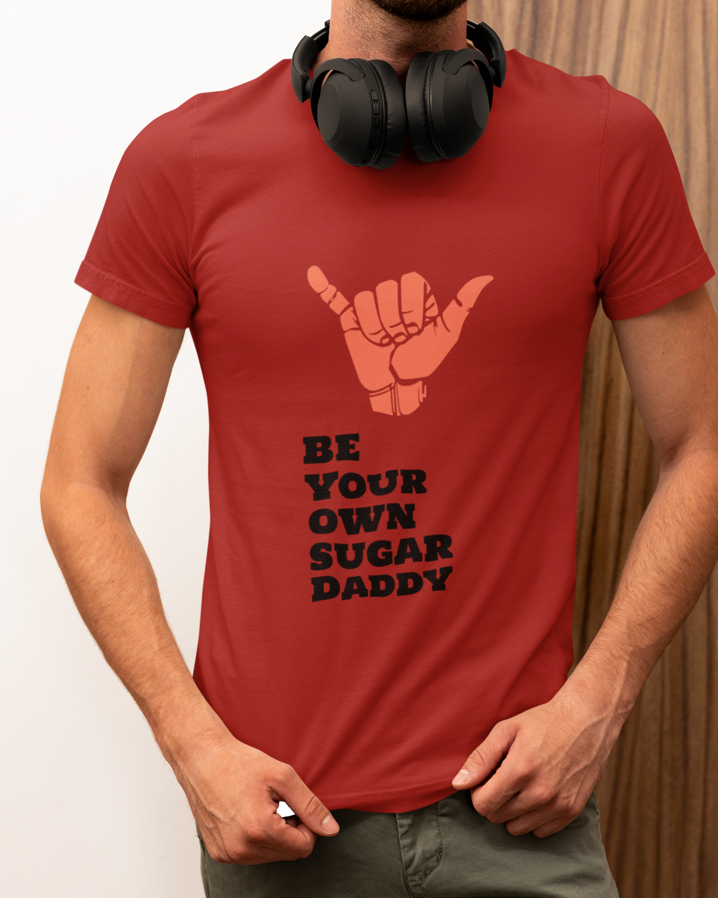 Luxury is a Mindset: Be Your Own Sugar Daddy