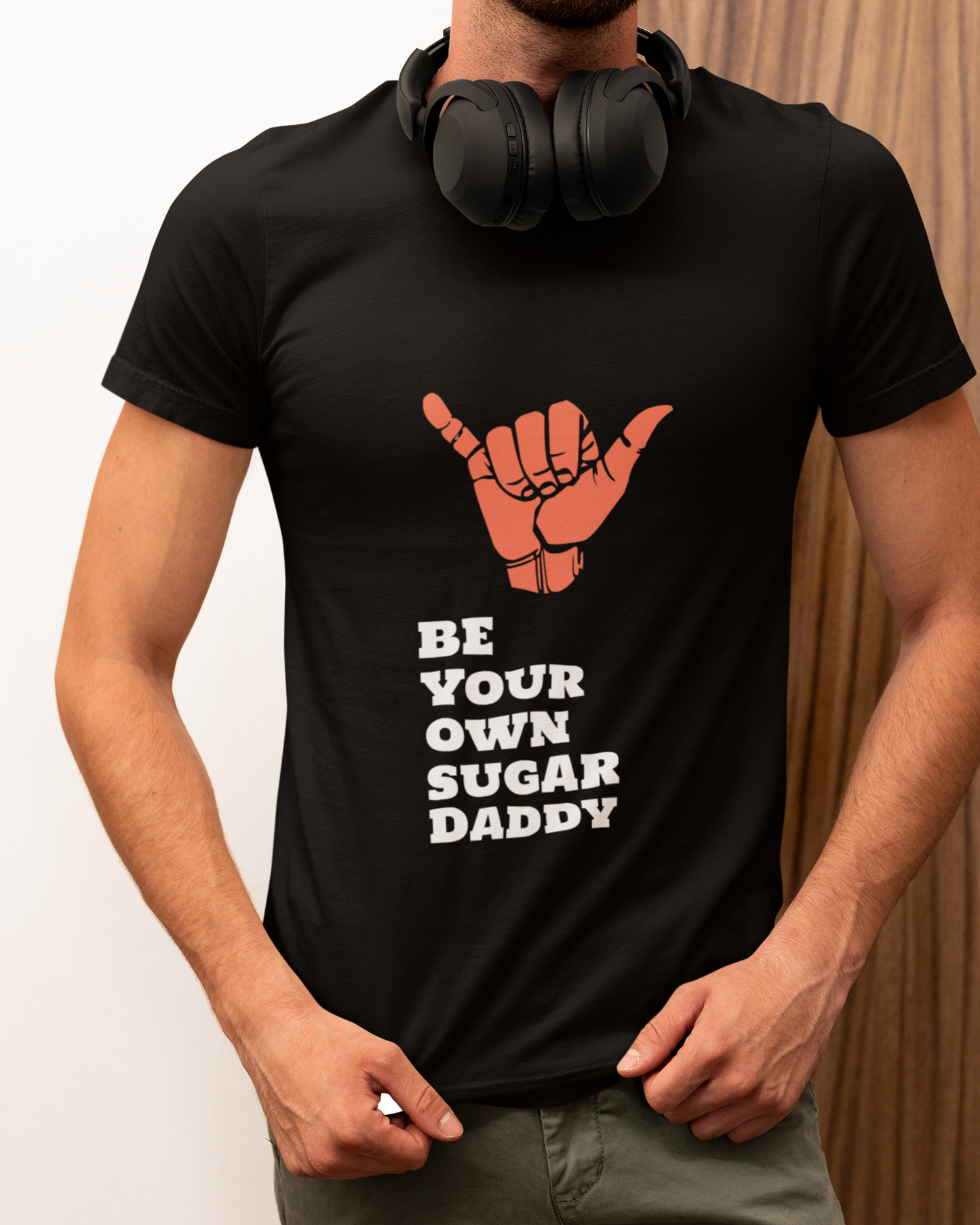 No Handouts Needed – Be Your Own Sugar Daddy