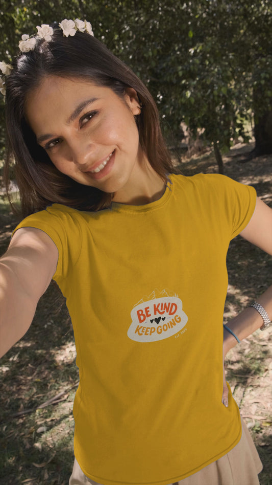 Casual Wear For Her